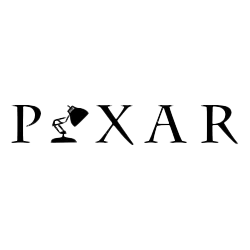Pixar logo - SD Photo Booth client