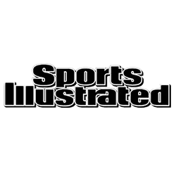 Sports Illustrated logo - SD Photo Booth client