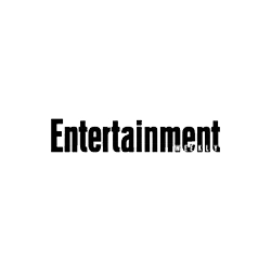 Entertainment Weekly logo - SD Photo Booth client