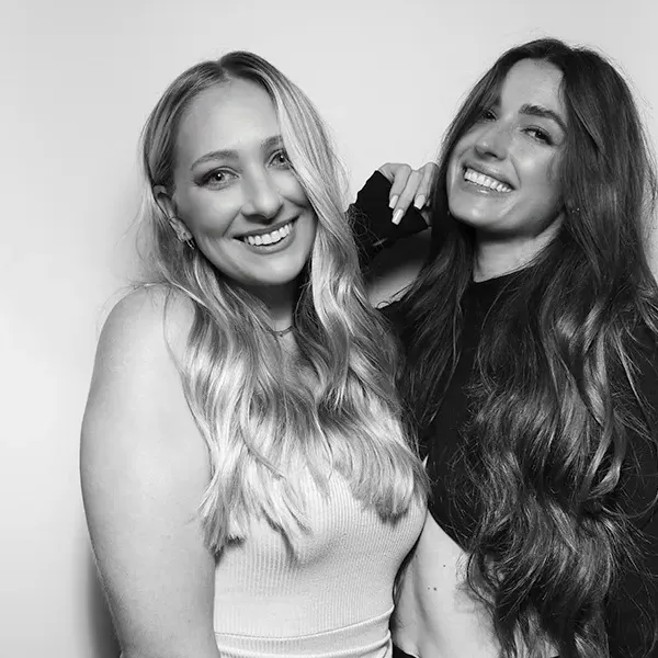 San Diego glam photo booth rental