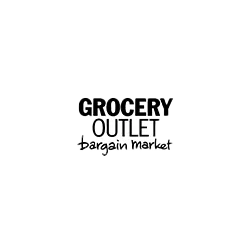 Grocery Outlet logo - SD Photo Booth client