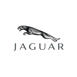 Jaguar logo - SD Photo Booth client
