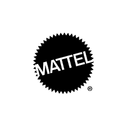 Mattel logo - SD Photo Booth client