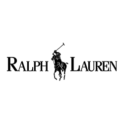 Ralph Lauren logo - SD Photo Booth client