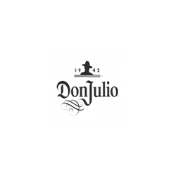 Don Julio logo - SD Photo Booth client