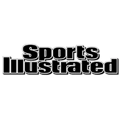 Sports Illustrated logo - SD Photo Booth client