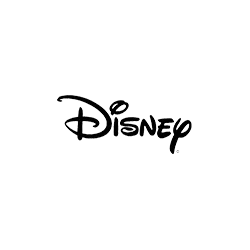 Disney logo - SD Photo Booth client