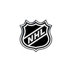 NHL logo - SD Photo Booth client