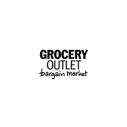 Grocery Outlet logo - SD Photo Booth client