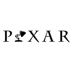 Pixar logo - SD Photo Booth client