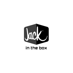 Jack in the Box logo - SD Photo Booth client